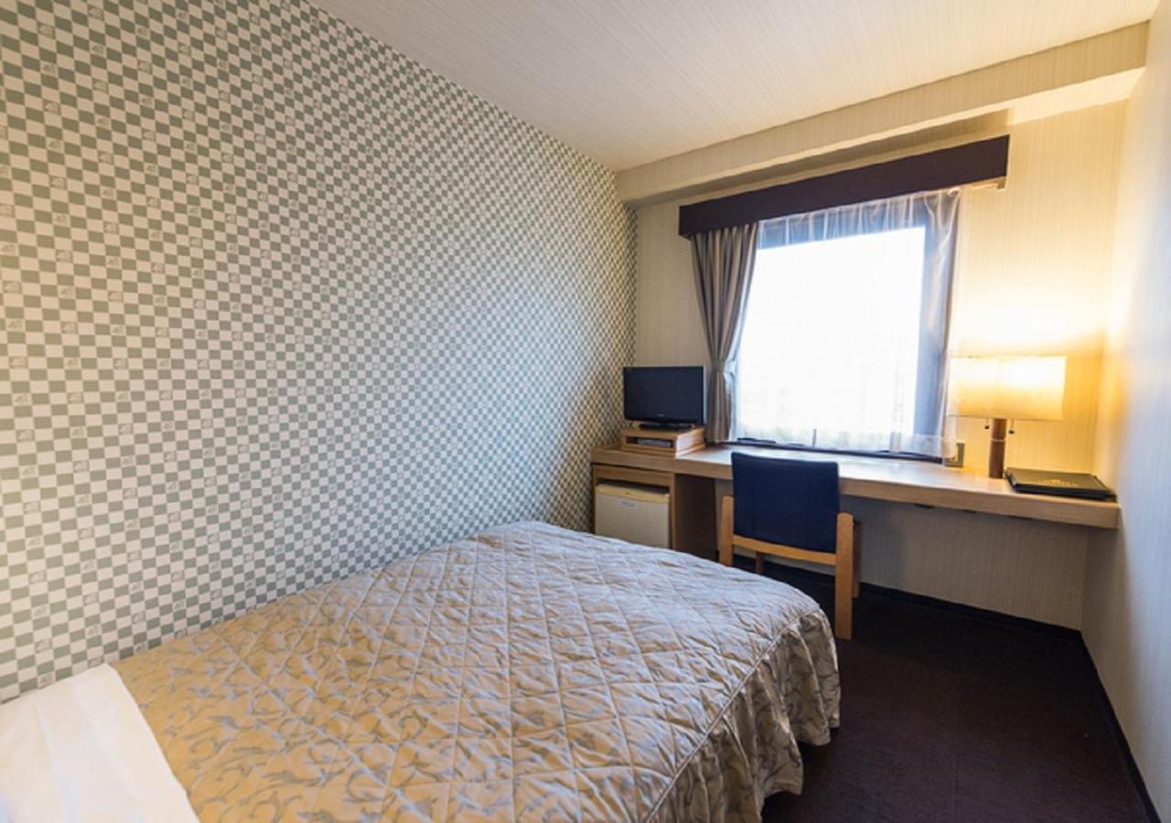 Hotel Livemax Kofu Kai Exterior foto