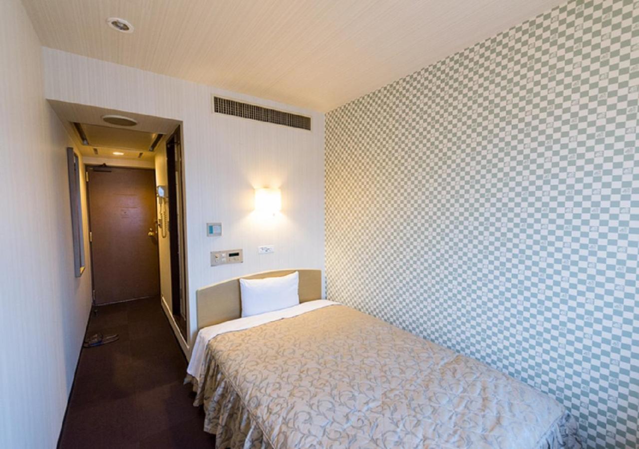 Hotel Livemax Kofu Kai Exterior foto