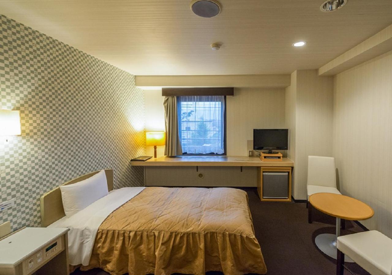Hotel Livemax Kofu Kai Exterior foto