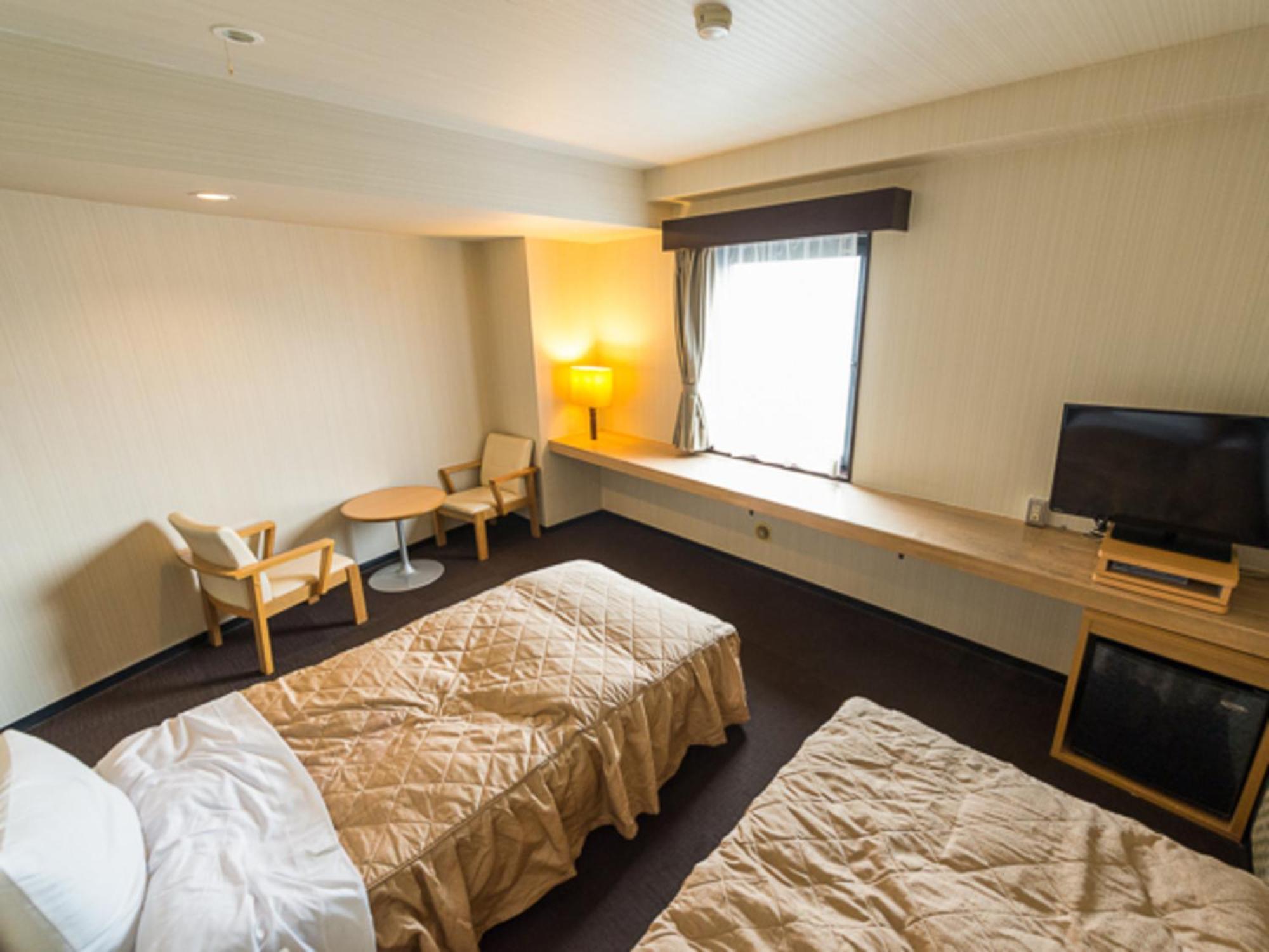 Hotel Livemax Kofu Kai Exterior foto