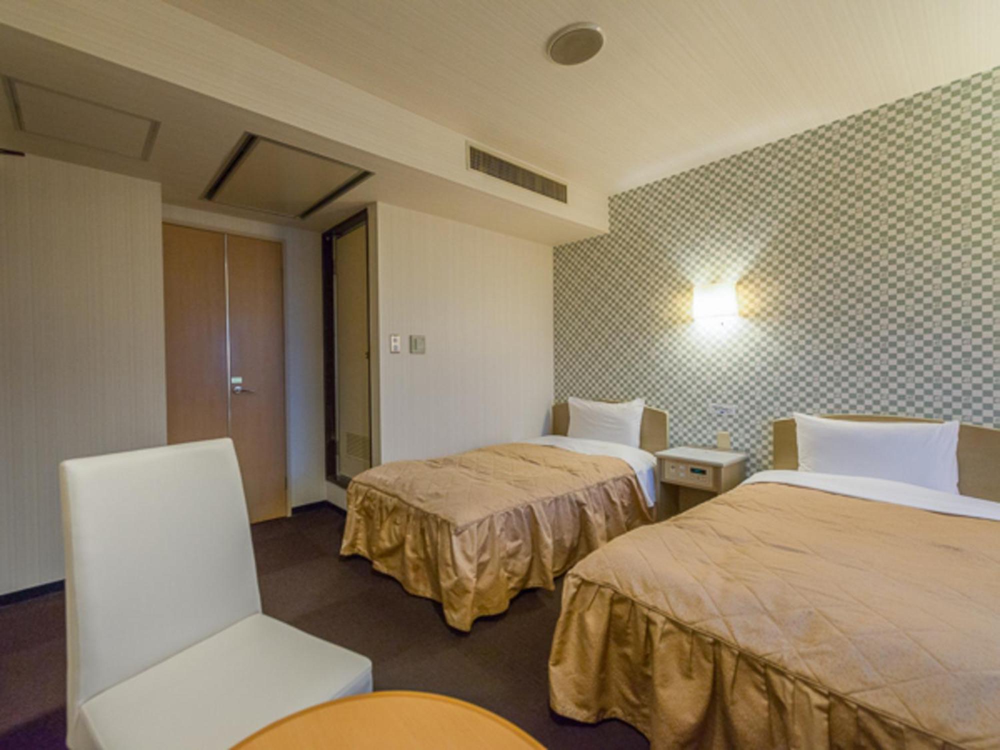 Hotel Livemax Kofu Kai Exterior foto