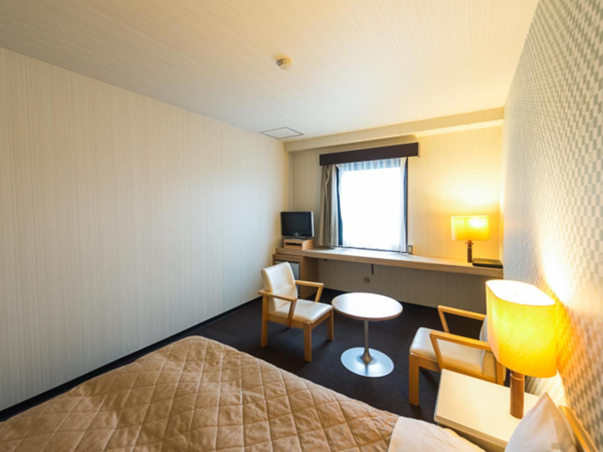 Hotel Livemax Kofu Kai Exterior foto