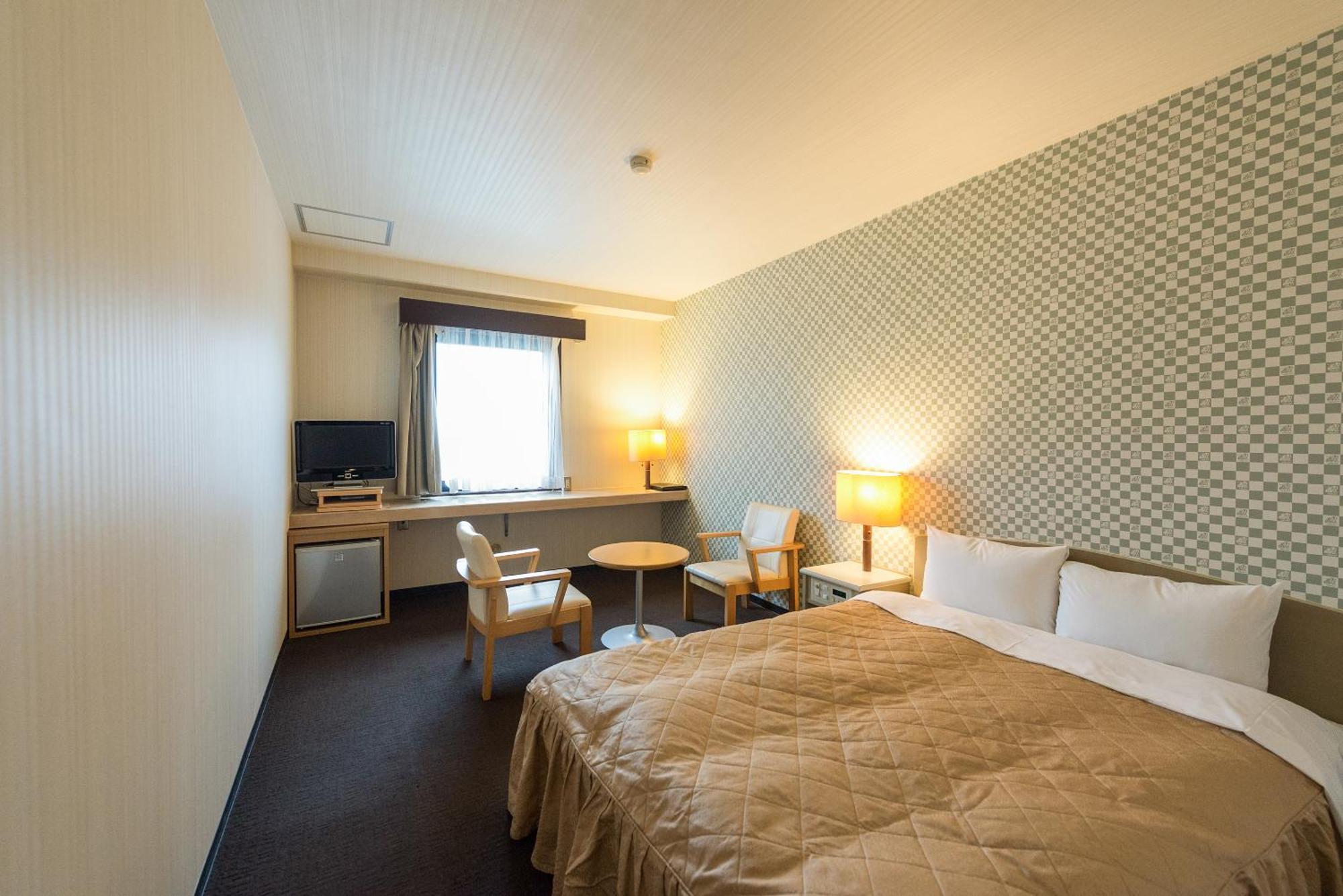 Hotel Livemax Kofu Kai Exterior foto